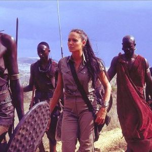 Foto Lara Croft: Tomb Raider - A Origem da Vida