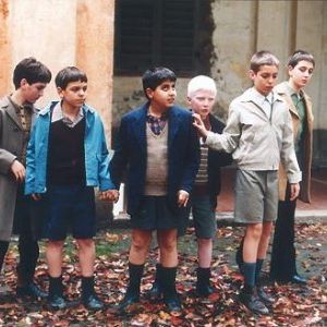 Foto Vermelho Como o Céu