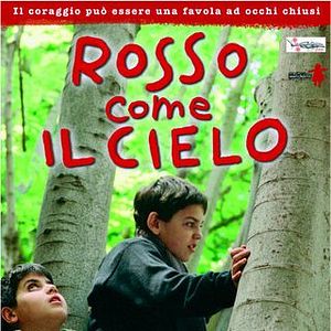 Foto Vermelho Como o Céu