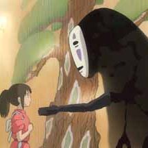 Foto A Viagem de Chihiro