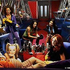 Foto Spice World - O Mundo das Spice Girls