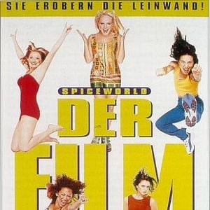 Foto Spice World - O Mundo das Spice Girls