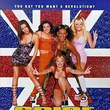 Foto Spice World - O Mundo das Spice Girls