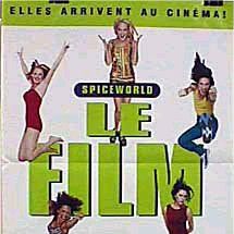 Foto Spice World - O Mundo das Spice Girls