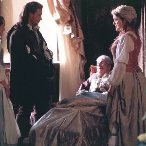 Foto A Vingança do Mosqueteiro