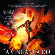 Foto A Vingança do Mosqueteiro