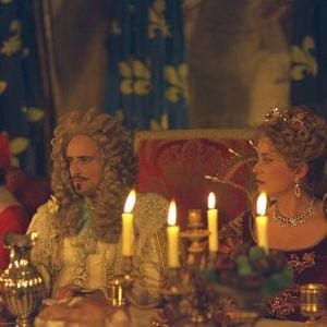 Foto A Vingança do Mosqueteiro