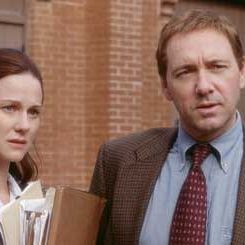 Foto A Vida de David Gale