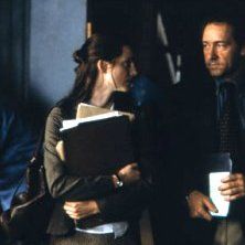 Foto A Vida de David Gale