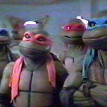 Foto As Tartarugas Ninja II - O Segredo do Ooze