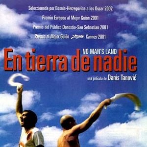 Foto Terra de Ninguém