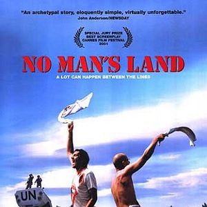 Foto Terra de Ninguém