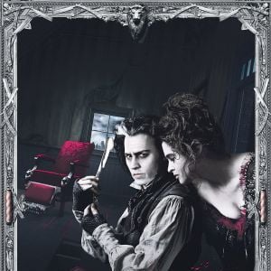Foto Sweeney Todd - O Barbeiro Demoníaco da Rua Fleet