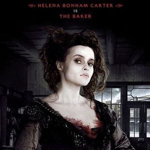 Foto Sweeney Todd - O Barbeiro Demoníaco da Rua Fleet