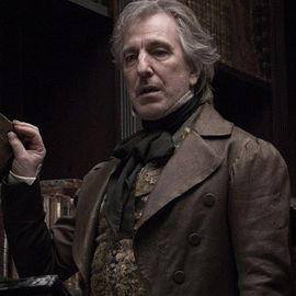 Foto Sweeney Todd - O Barbeiro Demoníaco da Rua Fleet