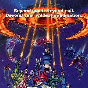 Foto Transformers - O Filme