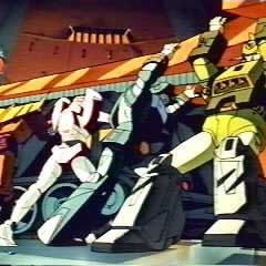 Foto Transformers - O Filme