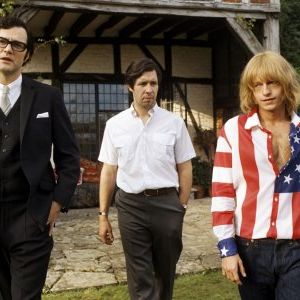 Foto Stoned - A História Secreta dos Rolling Stones