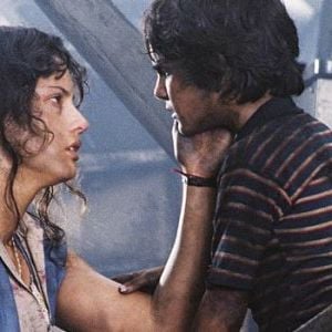 Foto Vozes Inocentes