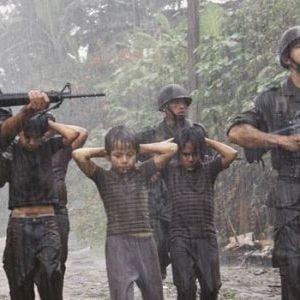 Foto Vozes Inocentes