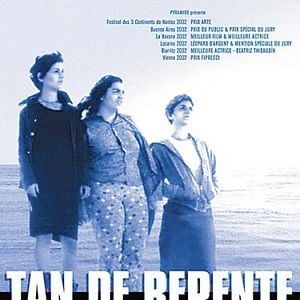 Foto Tão de Repente