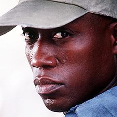 Foto U.S. Marshals - Os Federais