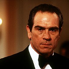 Foto U.S. Marshals - Os Federais