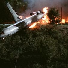 Foto U.S. Marshals - Os Federais