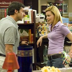 Foto O Virgem de 40 Anos