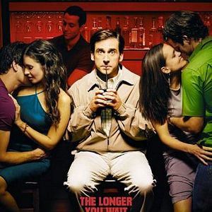 Foto O Virgem de 40 Anos