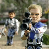 Foto Team America - Detonando o Mundo