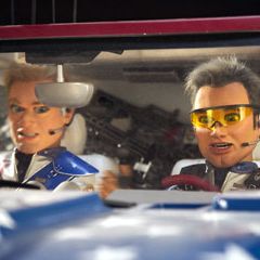 Foto Team America - Detonando o Mundo