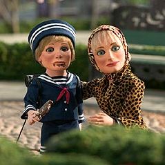 Foto Team America - Detonando o Mundo