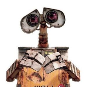 Foto Wall-E
