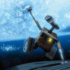 Foto Wall-E