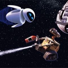 Foto Wall-E