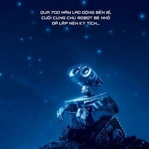Foto Wall-E