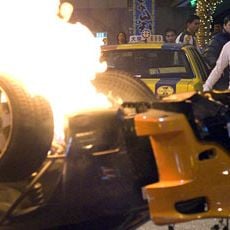 Foto Velozes & Furiosos: Desafio em Tóquio