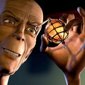 Foto A Terra Encantada de Gaya