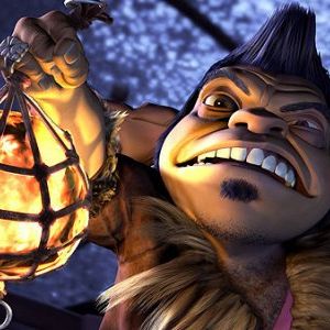 Foto A Terra Encantada de Gaya