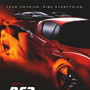 Foto Redline - Velocidade Sem Limites