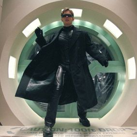 Foto X-Men 2
