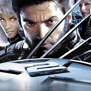 Foto X-Men 2