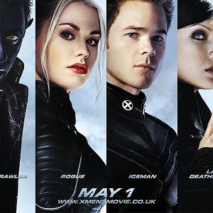 Foto X-Men 2