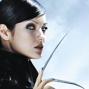 Foto X-Men 2