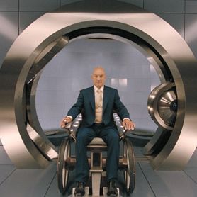 Foto X-Men 2