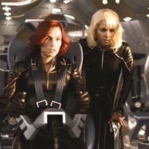Foto X-Men 2