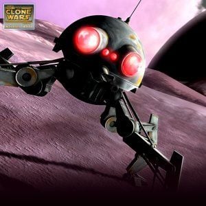 Foto Star Wars: The Clone Wars