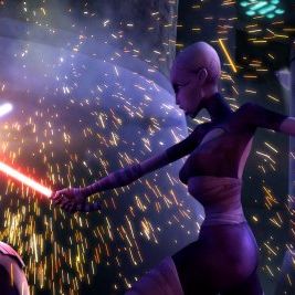 Foto Star Wars: The Clone Wars