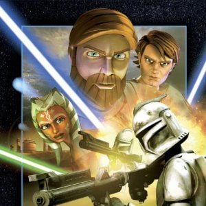 Foto Star Wars: The Clone Wars